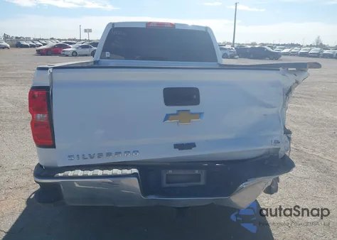 2019 Chevrolet Silverado 1500 Ld Lt z USA, uszkodzony, nr VIN 2GCVKPEC6K1178207
